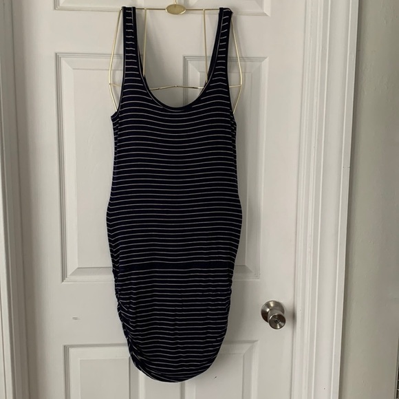 BELLA LUXX Tank Style Dress Size M #032 - Picture 1 of 8